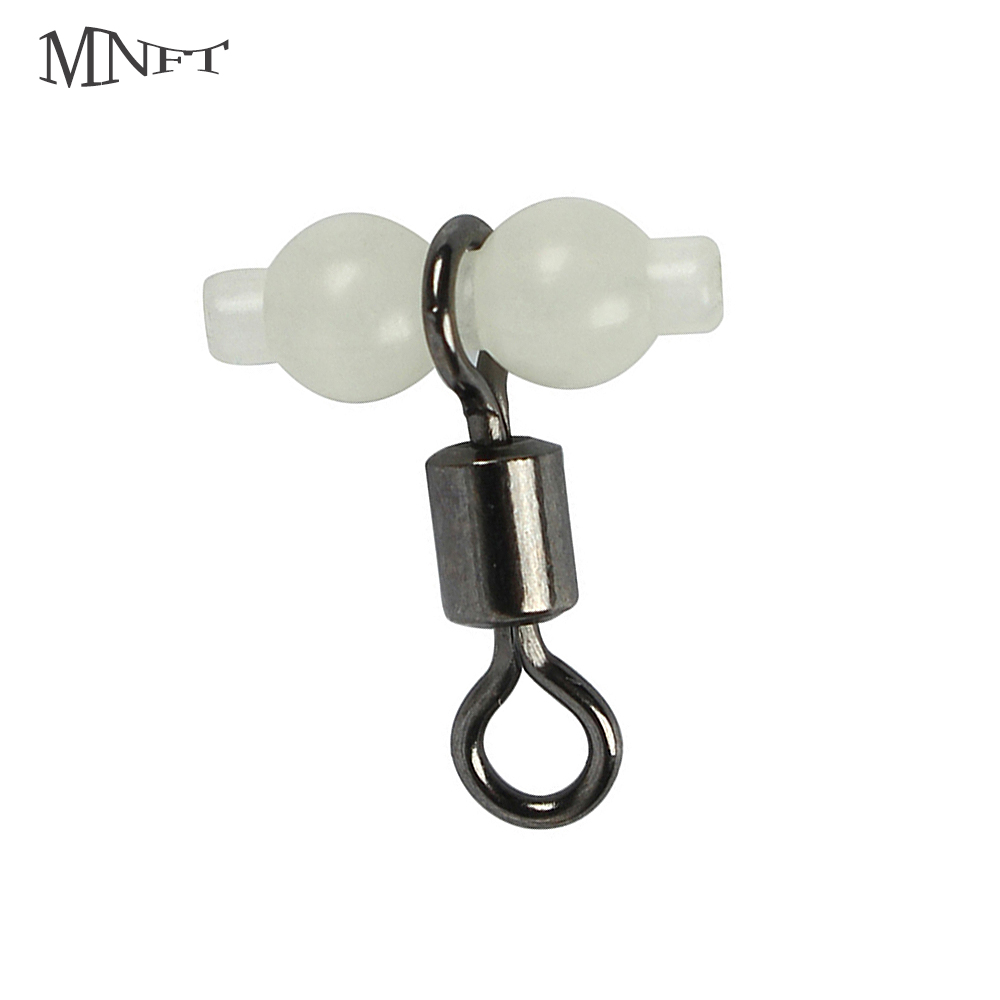 Fishing Equipment On Sale - MNFT 100 ชิ้น Luminous 3 Way