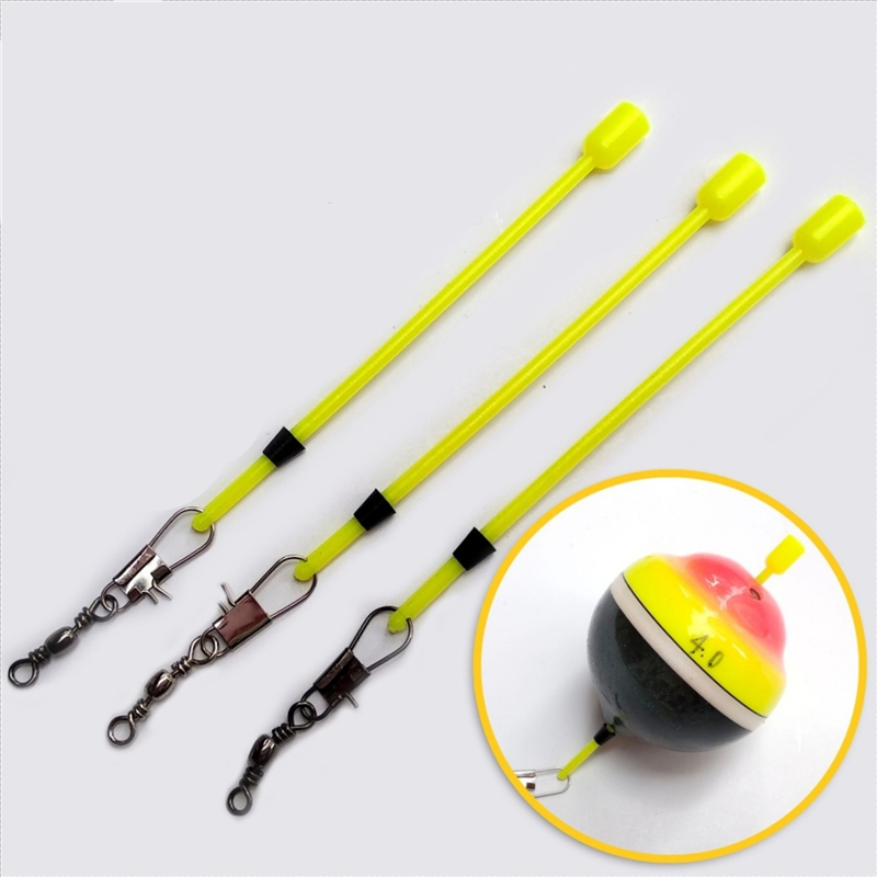 Fishing Equipment On Sale - ข้อต่อภายนอกสำหรับคันเบ็ดแบบ Zhongtong Floating Wave Conversion Rod
