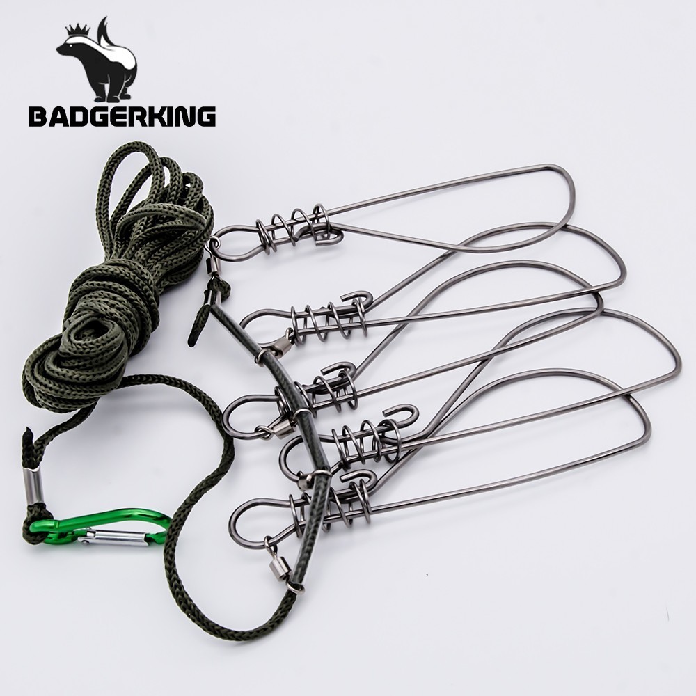 Fishing Equipment On Sale - อุปกรณ์ตกปลาแบบ Fly Fishing ขนาด 5 เมตร