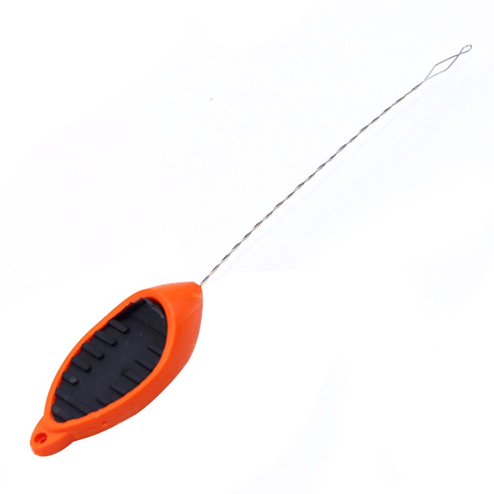 Fishing Equipment On Sale - อุปกรณ์ตกปลาคาร์พ เข็มร้อยสาย เข็มร้อยเหยื่อ ปลอกใส่เหยื่อ เครื่องมือดึงปม อุปกรณ์ตกปลา