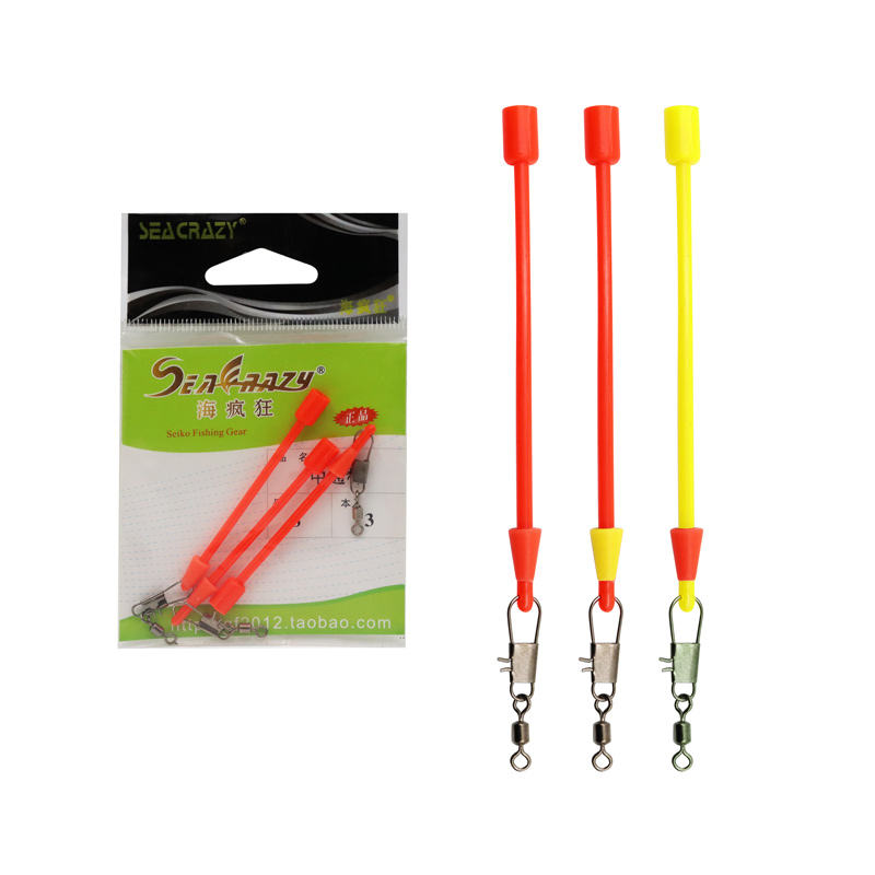 ZYZHE ชุดเชื่อมต่อสายลอยตกปลาท - Fishing Equipment On Sale บทวิจารณ์และราคา