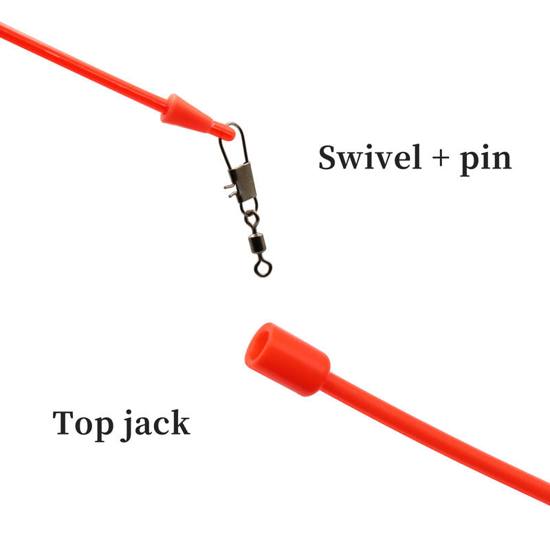 ZYZHE ชุดเชื่อมต่อสายลอยตกปลาท - Fishing Equipment On Sale บทวิจารณ์และราคา