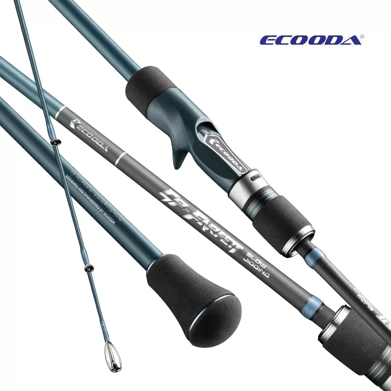 ใหม่เอี่ยม ECOODA esfsj ก้านจิ - Fishing Equipment Brands บทวิจารณ์และราคา