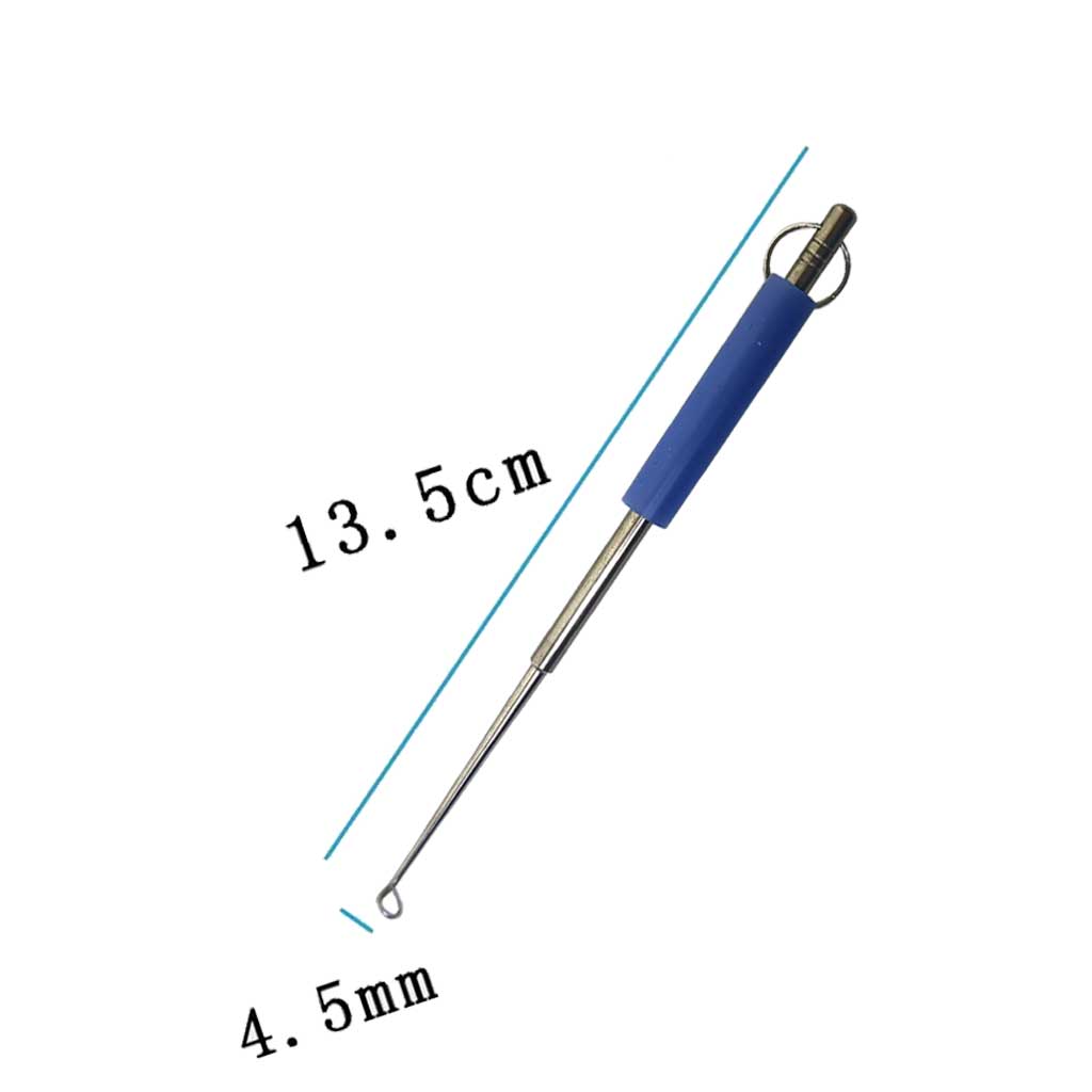 ชุด 3 ชิ้น เครื่องมือถอดเบ็ดตก - Fishing Equipment Amazon บทวิจารณ์และราคา