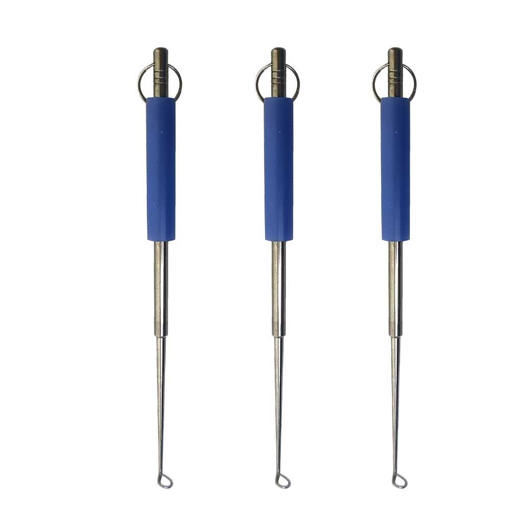 ชุด 3 ชิ้น เครื่องมือถอดเบ็ดตก - Fishing Equipment Amazon บทวิจารณ์และราคา