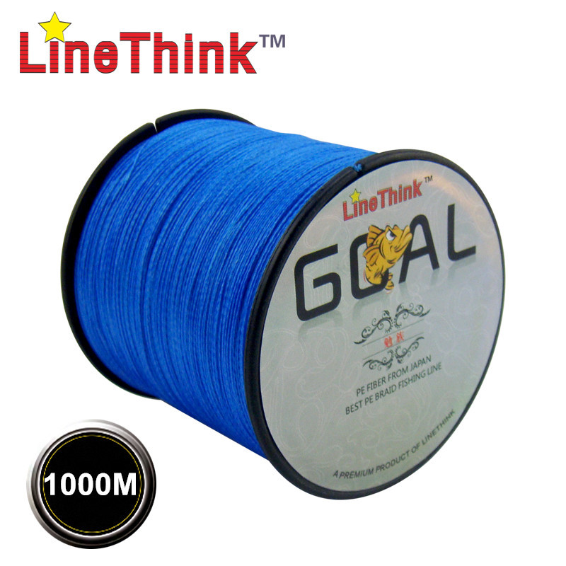 1000M เป้าหมาย LineThink ยี่ห้ - Fishing Equipment Brands บทวิจารณ์และราคา