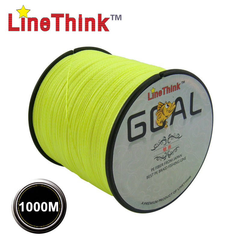 1000M เป้าหมาย LineThink ยี่ห้ - Fishing Equipment Brands บทวิจารณ์และราคา