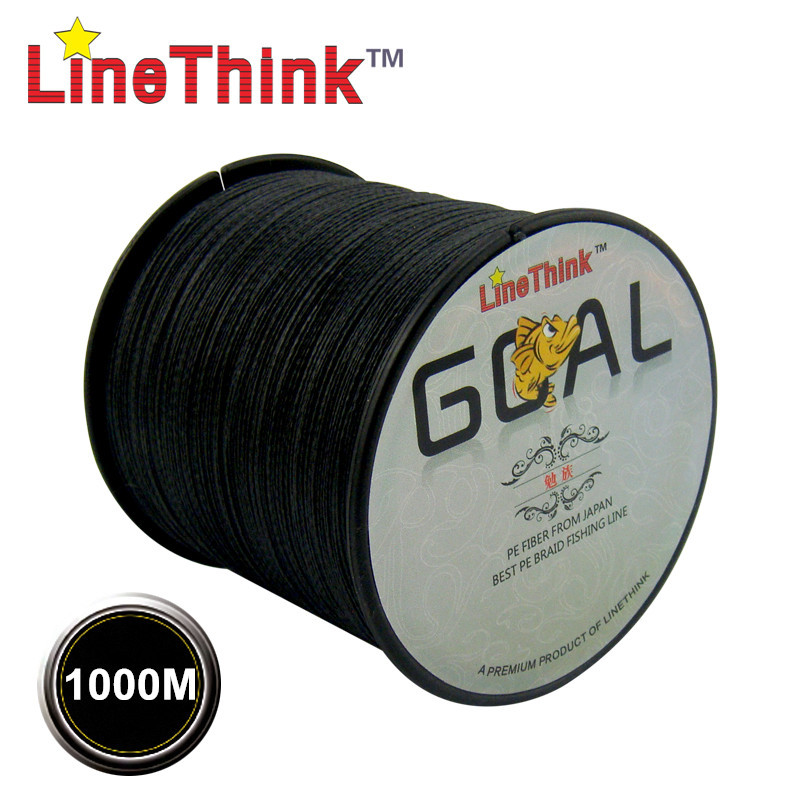 1000M เป้าหมาย LineThink ยี่ห้ - Fishing Equipment Brands บทวิจารณ์และราคา