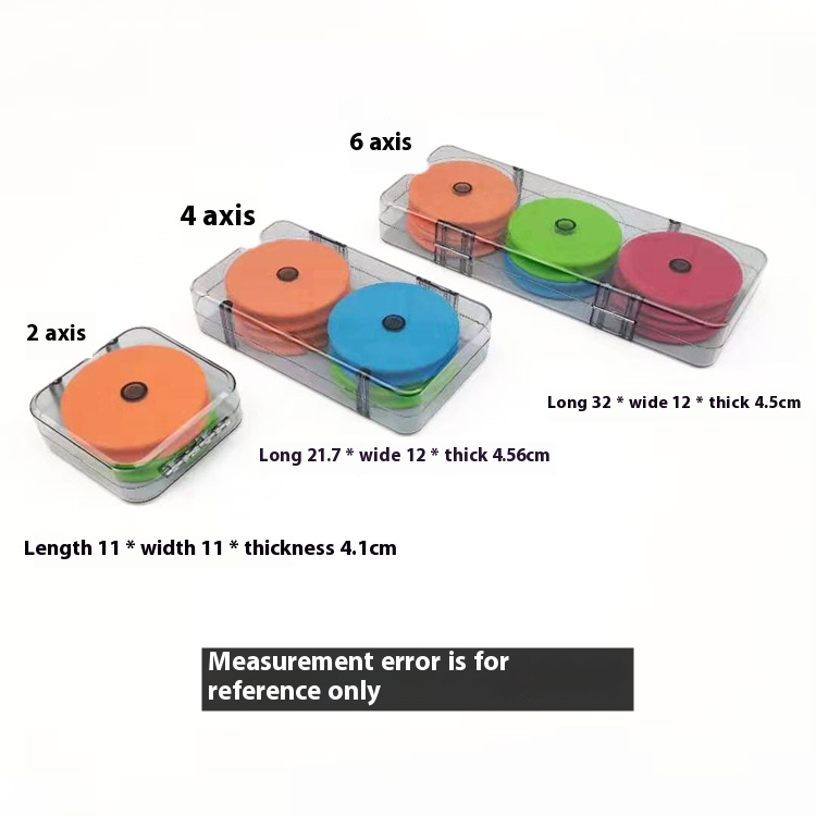 10 ซม.EVA โฟมไขลานแผ่นสายตกปลา - Fishing Equipment Fly บทวิจารณ์และราคา