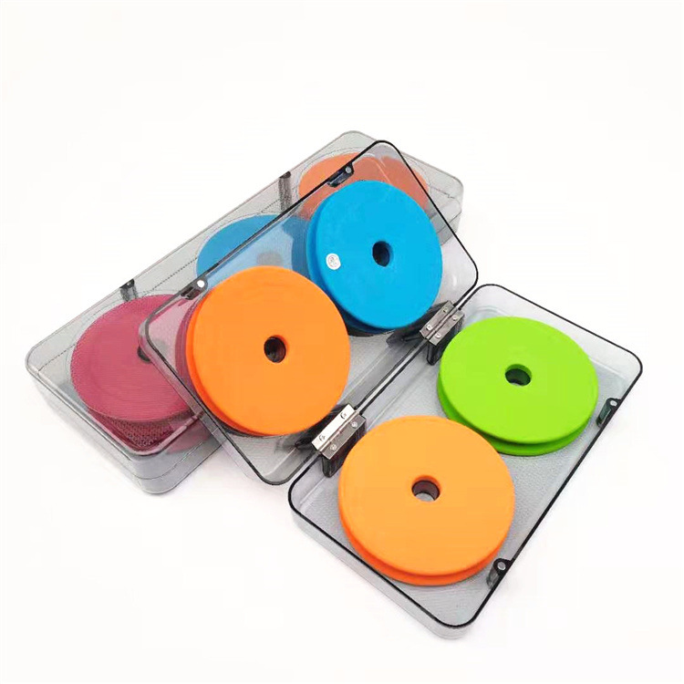 10 ซม.EVA โฟมไขลานแผ่นสายตกปลา - Fishing Equipment Fly บทวิจารณ์และราคา