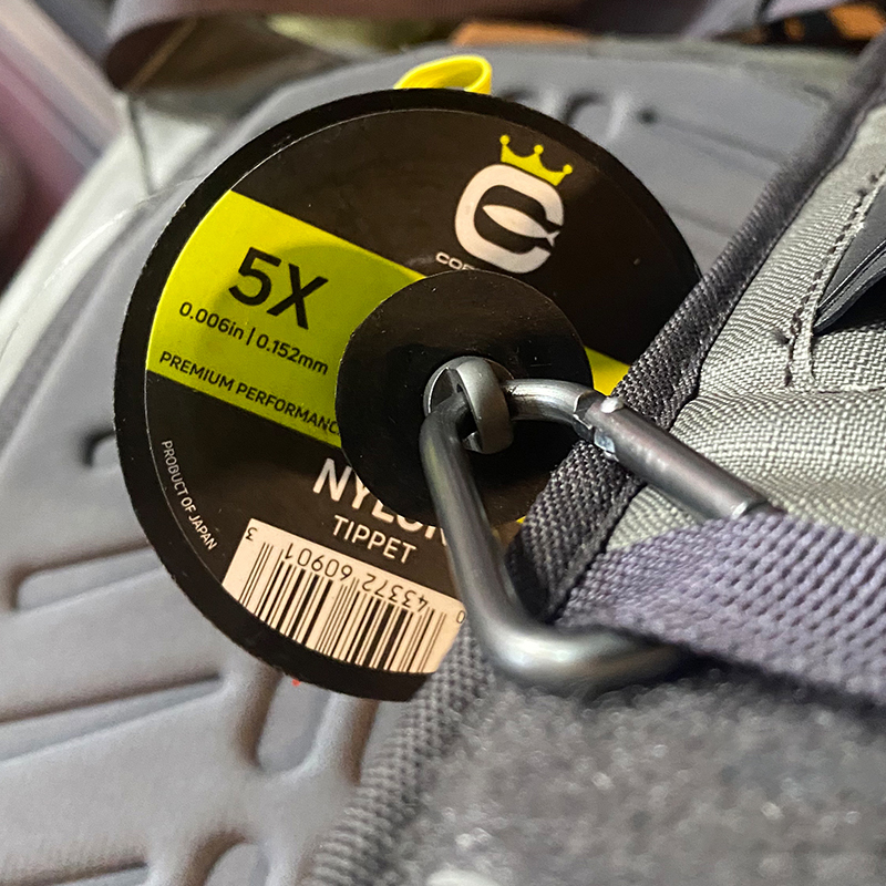ที่ยึดสายเคเบิลแบบพกพาสําหรับต - Fishing Equipment Tackle บทวิจารณ์และราคา