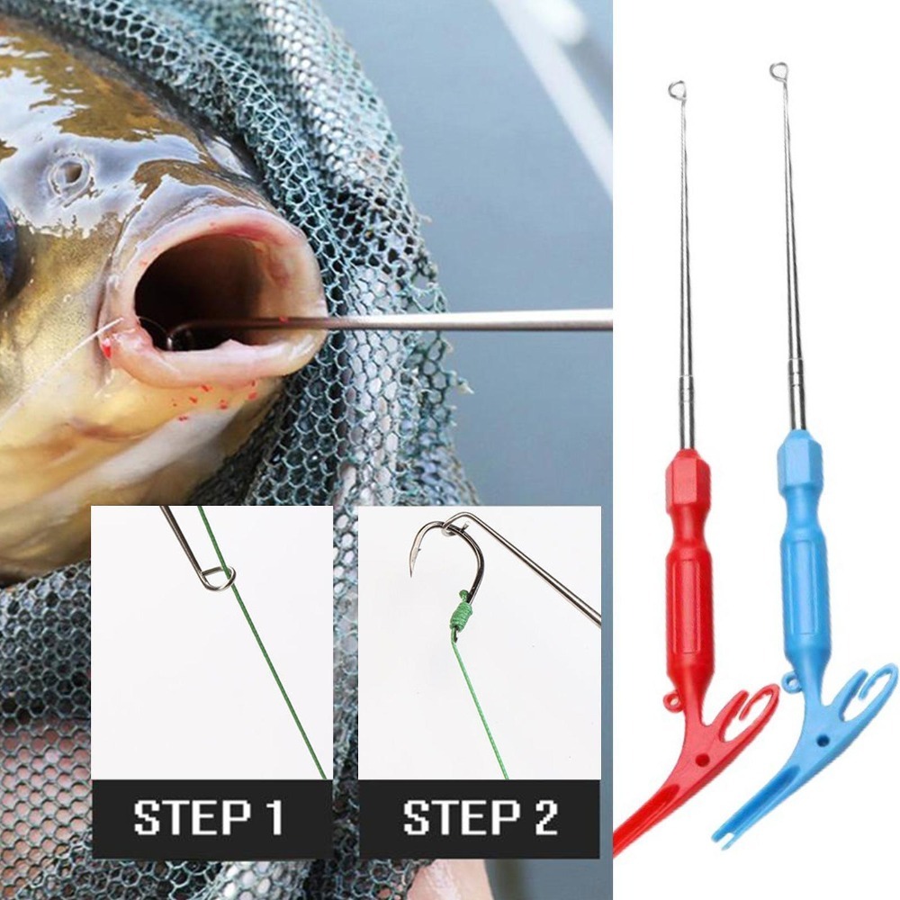 3 in 1อุปกรณ์จับยึดเบ็ดตกปลาเค - Fishing Equipment Amazon บทวิจารณ์และราคา