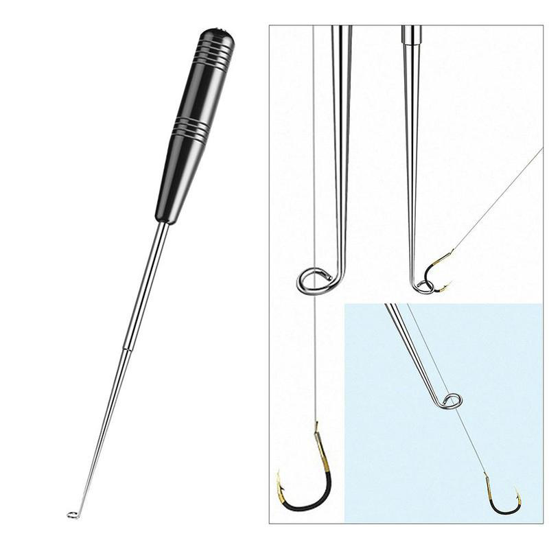 สแตนเลสความปลอดภัย EXTRACTOR ต - Fishing Equipment Amazon บทวิจารณ์และราคา