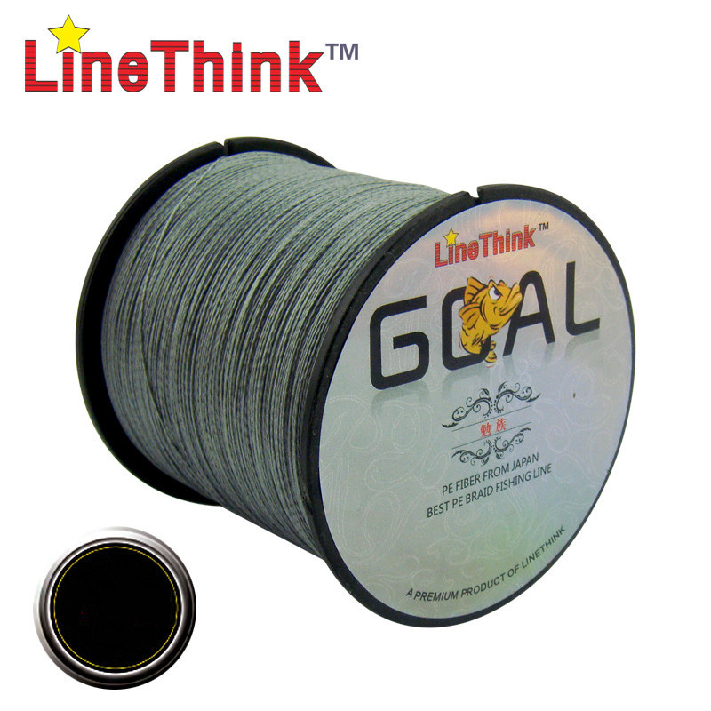 100M 300M 500M ยี่ห้อ LineThin - Fishing Equipment Brands บทวิจารณ์และราคา