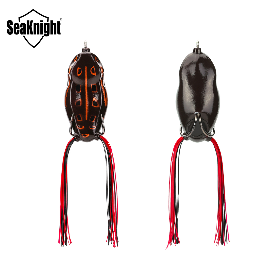 เหยื่อปลอมลอยน้ำ SK403เหยื่อล่ - Fishing Equipment Brands บทวิจารณ์และราคา