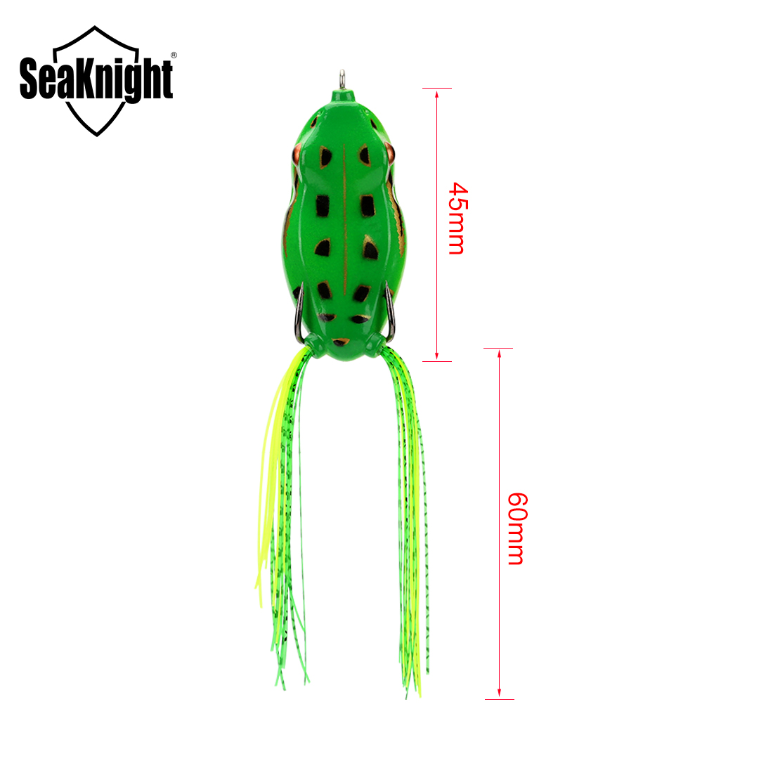 เหยื่อปลอมลอยน้ำ SK403เหยื่อล่ - Fishing Equipment Brands บทวิจารณ์และราคา