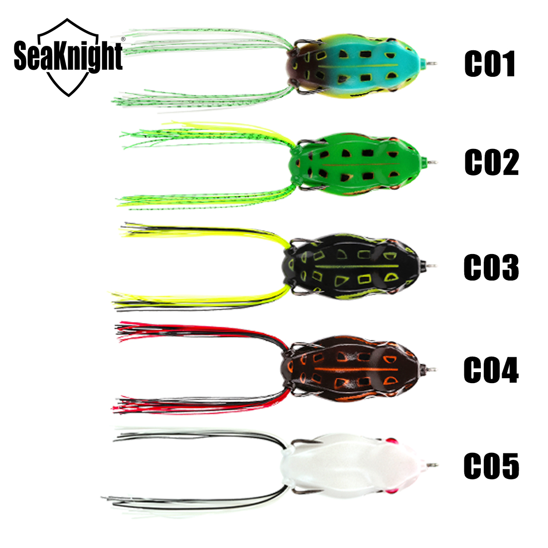 เหยื่อปลอมลอยน้ำ SK403เหยื่อล่ - Fishing Equipment Brands บทวิจารณ์และราคา