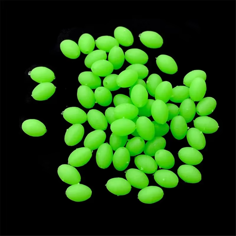 375 ชิ้น/เซ็ต Night Luminous ต - Fishing Equipment On Sale บทวิจารณ์และราคา