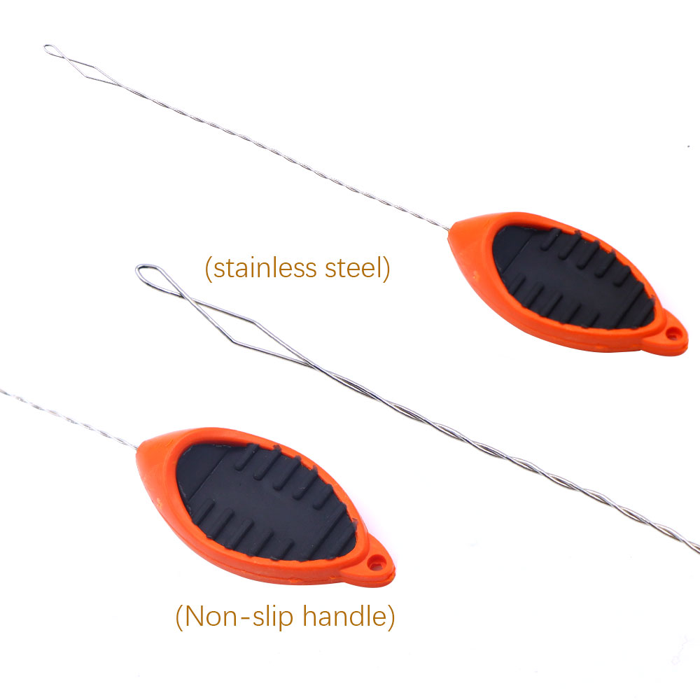 อุปกรณ์ตกปลาคาร์พ  เข็มร้อยสาย - Fishing Equipment On Sale บทวิจารณ์และราคา