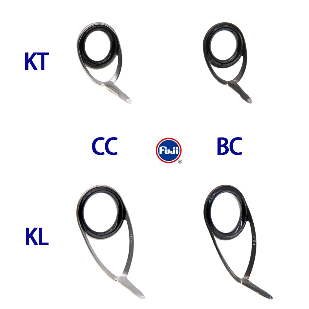 ชุดไกด์โอริงแบบขาเดี่ยว K Fram - Fishing Equipment Brands บทวิจารณ์และราคา