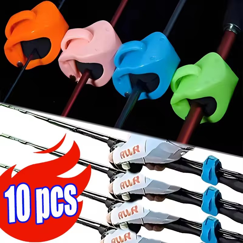 ที่วางคันเบ็ด ABS อเนกประสงค์  - Fishing Equipment On Sale บทวิจารณ์และราคา