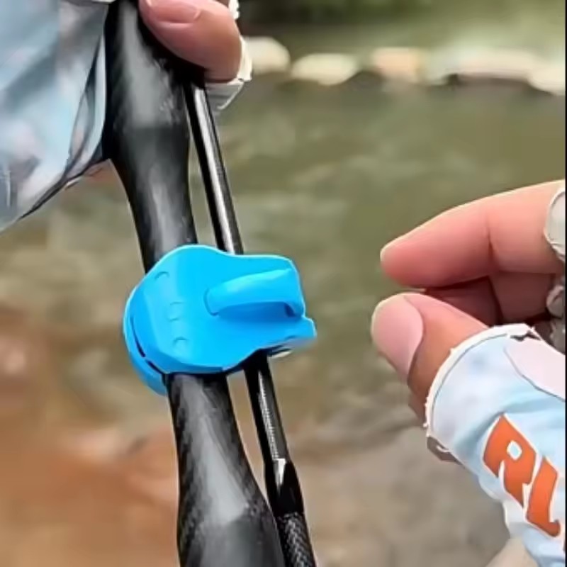 ที่วางคันเบ็ด ABS อเนกประสงค์  - Fishing Equipment On Sale บทวิจารณ์และราคา