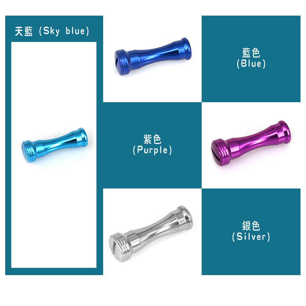 ล้อตกปลาแบบด้ามจับปรับปรุง S/D - Fishing Equipment Brands บทวิจารณ์และราคา