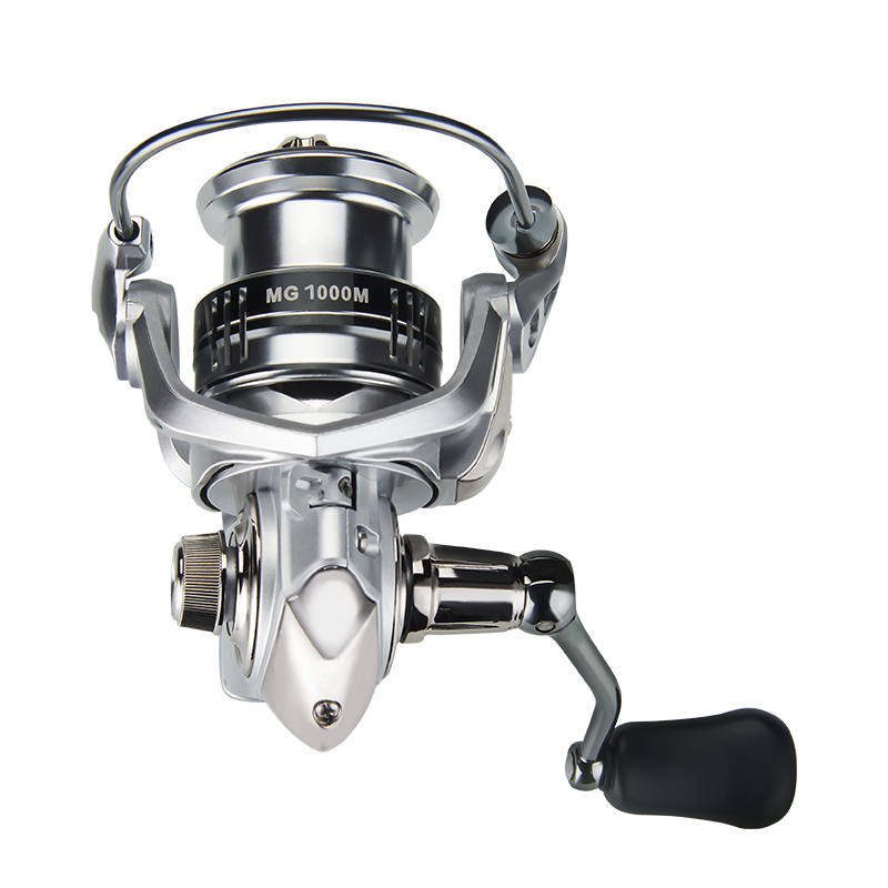 รอกตกปลา DEUKIO แบบสปินนิ่ง แร - Fishing Equipment Brands บทวิจารณ์และราคา