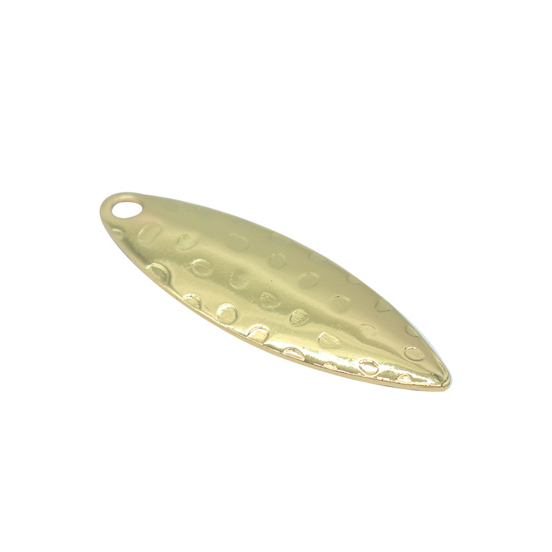 10 ชิ้น/ล็อต ใบไม้ปีกนกประดับเ - Fishing Equipment Fly บทวิจารณ์และราคา