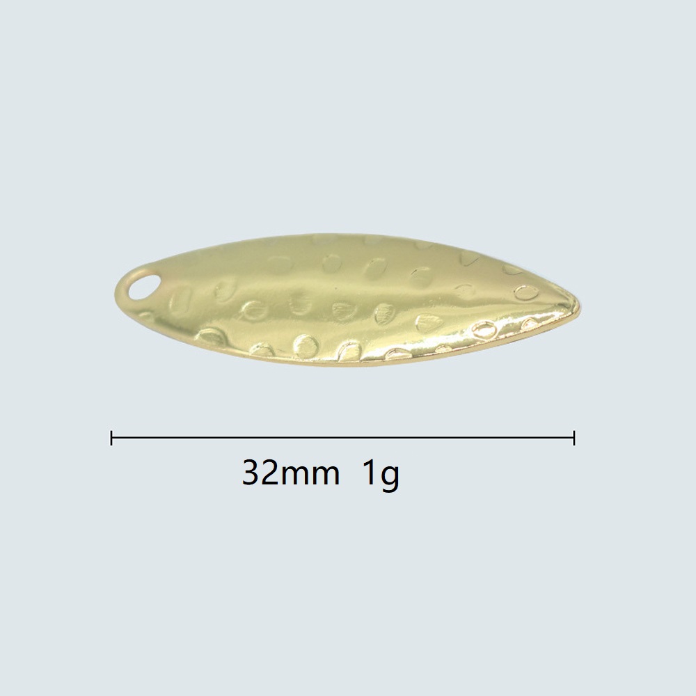 10 ชิ้น/ล็อต ใบไม้ปีกนกประดับเ - Fishing Equipment Fly บทวิจารณ์และราคา
