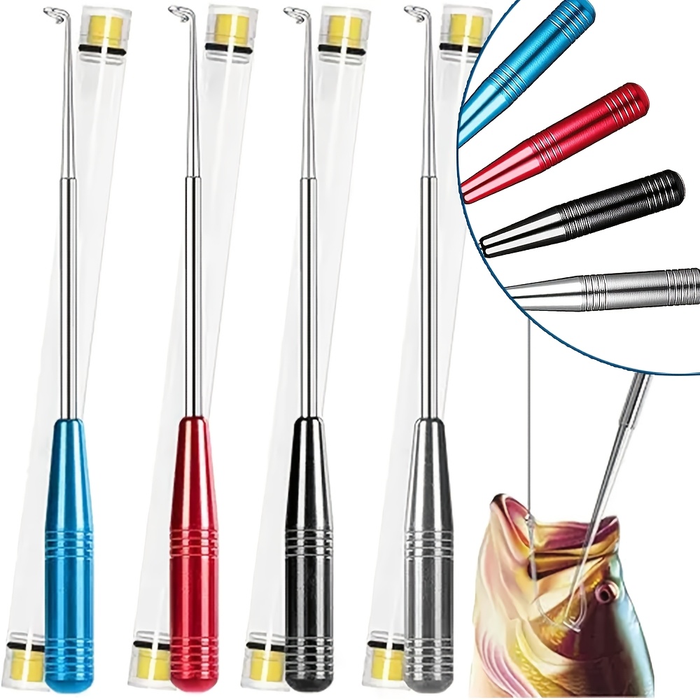 เครื่องมือถอดเบ็ดตกปลาอย่างรวด - Fishing Equipment Amazon บทวิจารณ์และราคา