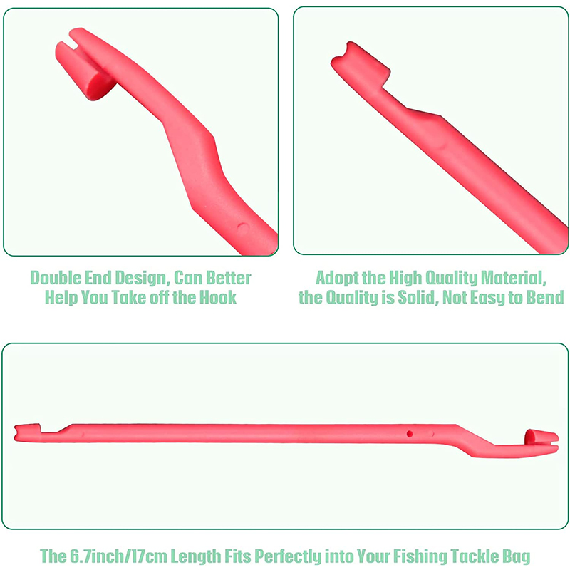 เครื่องมือถอดตะขอเบ็ดตกปลาแบบพ - Fishing Equipment Amazon บทวิจารณ์และราคา