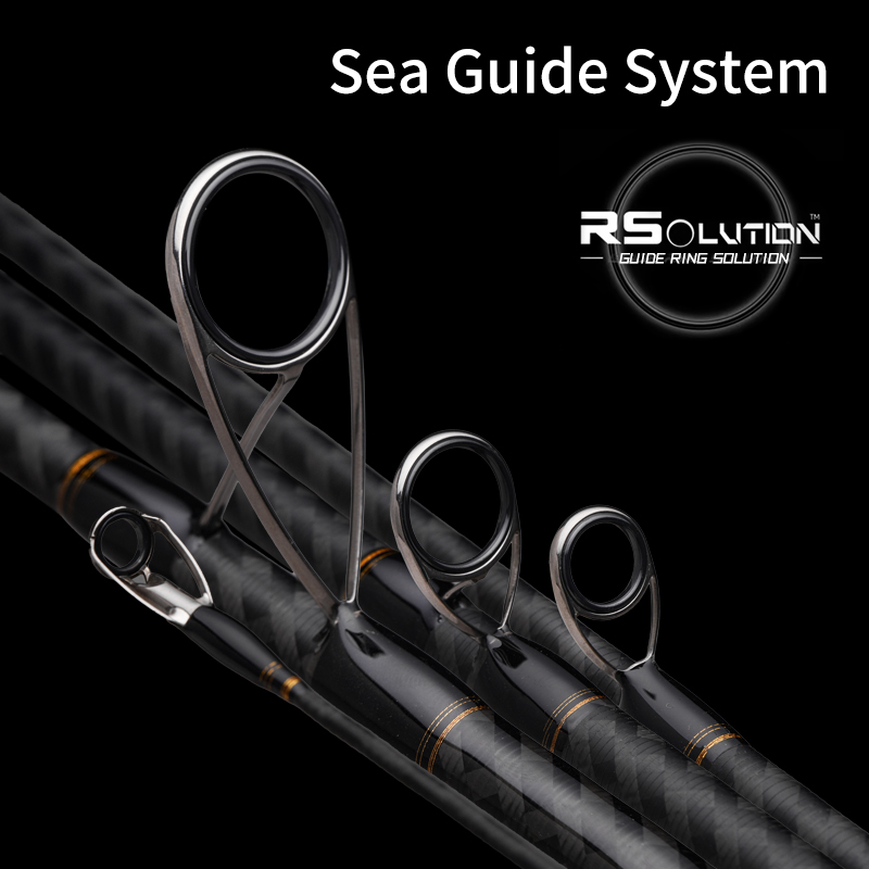 คันเบ็ดตกปลาทะเล PURELURE SEAB - Fishing Equipment Brands บทวิจารณ์และราคา