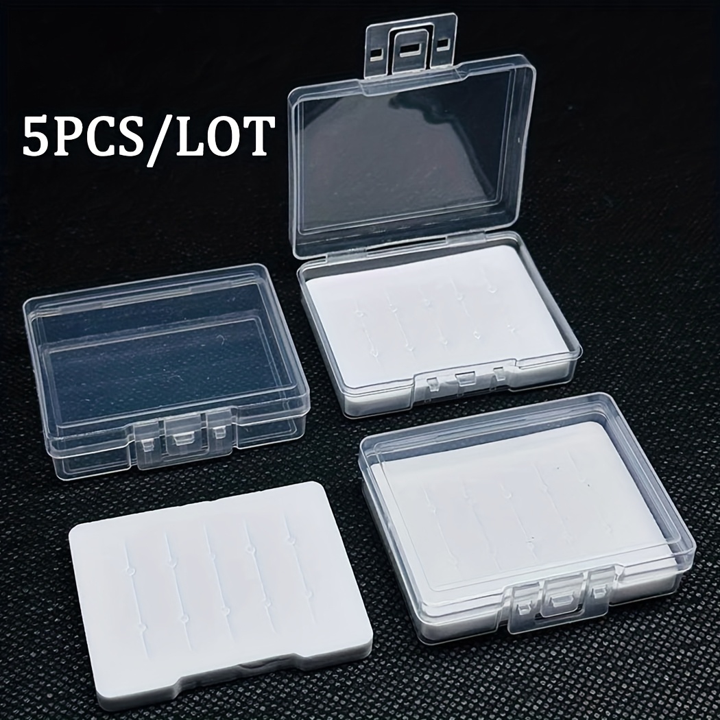5 ชิ้น/ล็อต Fly Fishing กล่องต - Fishing Equipment Fly บทวิจารณ์และราคา