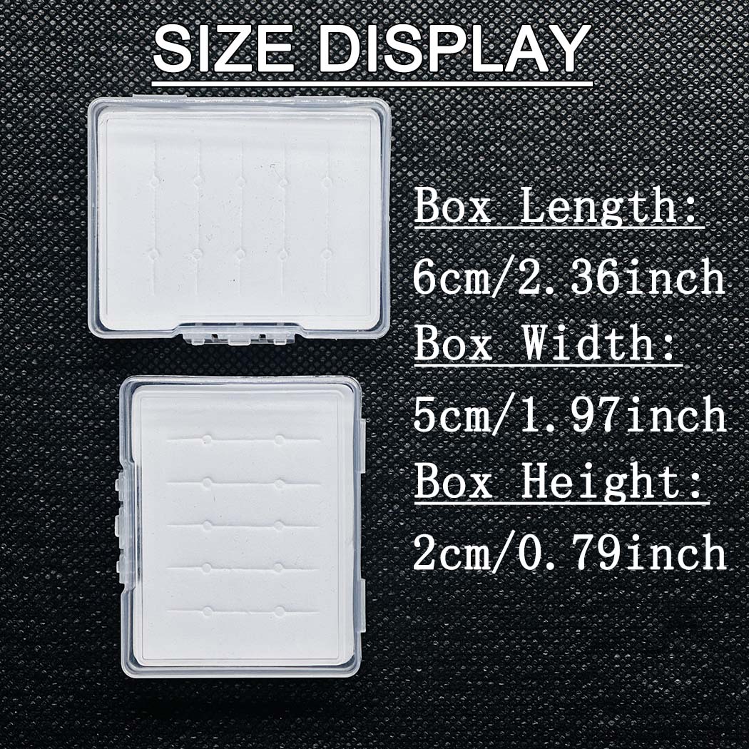 5 ชิ้น/ล็อต Fly Fishing กล่องต - Fishing Equipment Fly บทวิจารณ์และราคา