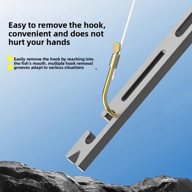 QAJTAO ชุด 4 ชิ้น อุปกรณ์ถอดเบ - Fishing Equipment Amazon บทวิจารณ์และราคา