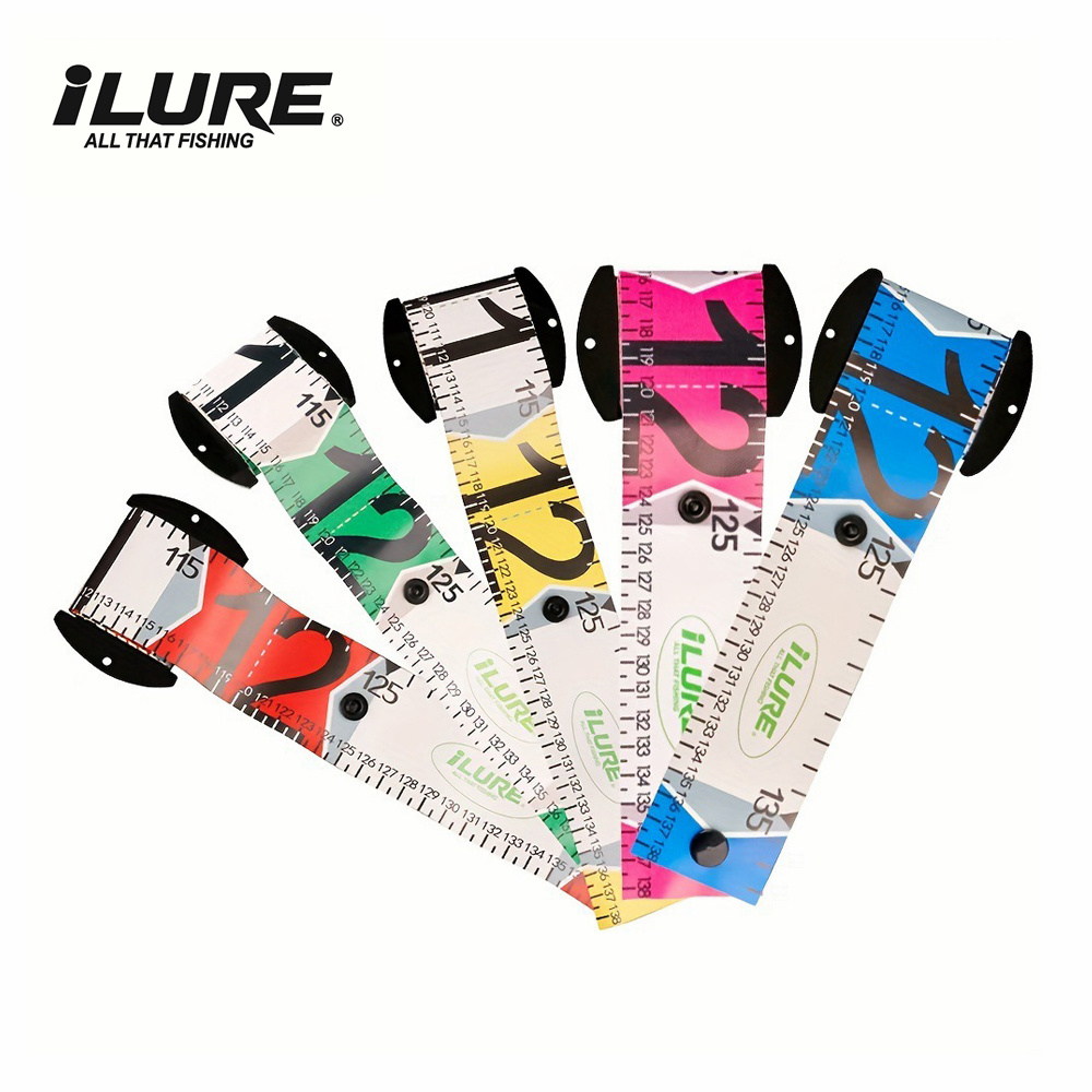 ใหม่กันน้ําปลาไม้บรรทัด 138 ซม - Fishing Equipment On Sale บทวิจารณ์และราคา