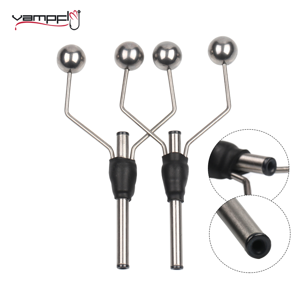 Vampfly Bi-Ceramic Tip Bobbin  - Jig Head Lure บทวิจารณ์และราคา